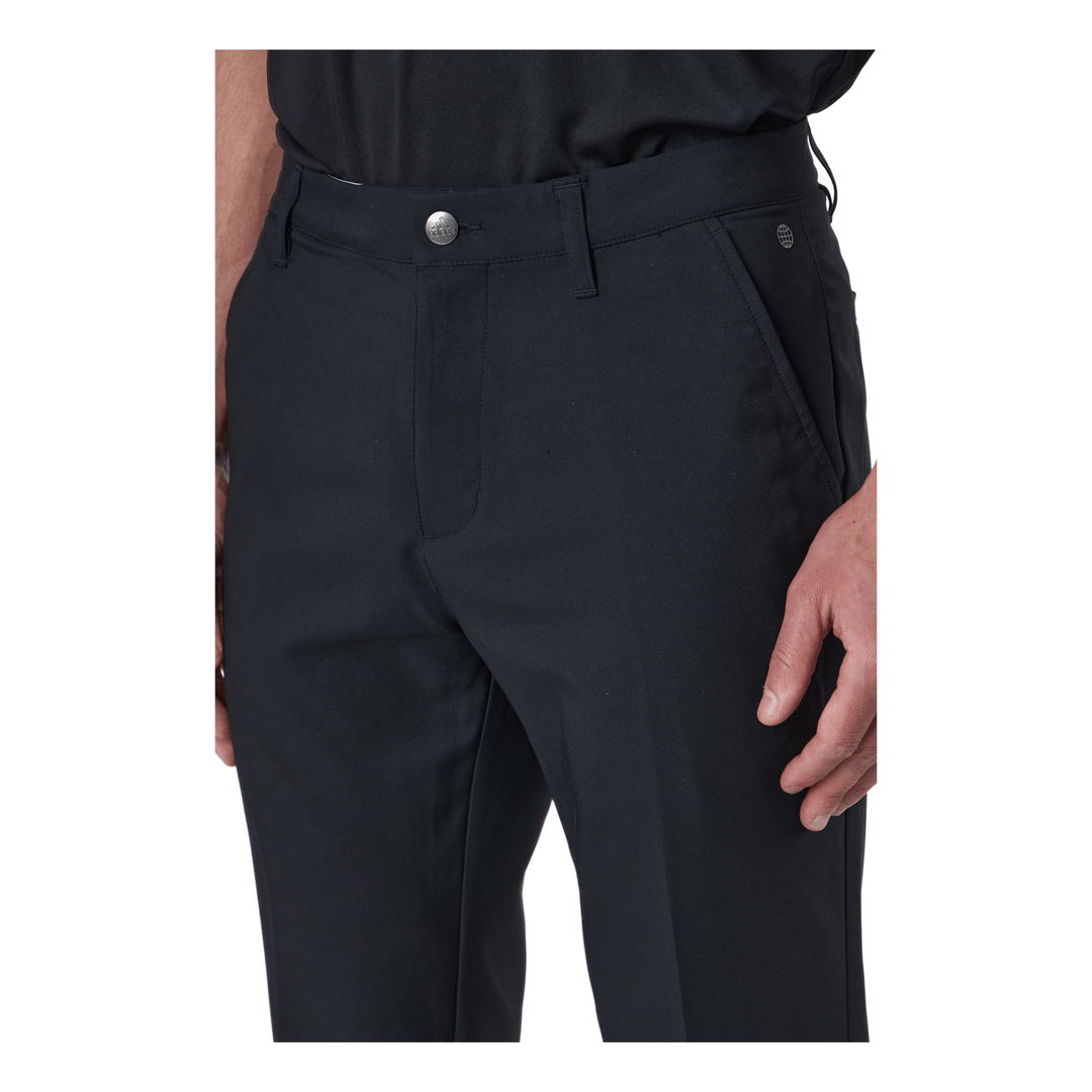 Gamer Polo Puma Black-quiet Shade