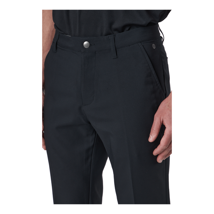 Gamer Polo Puma Black-quiet Shade