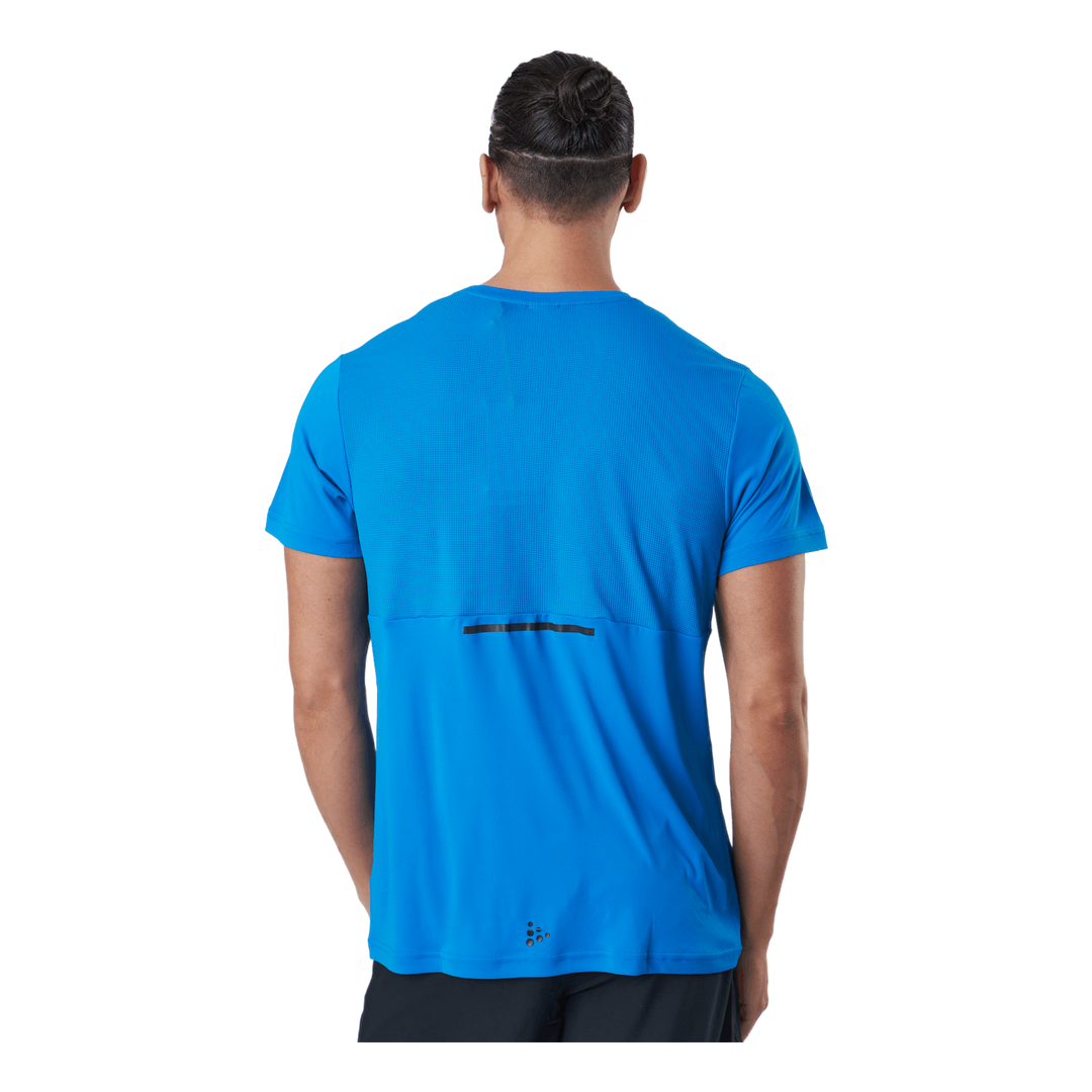 Core Charge Ss Tee M Sarek