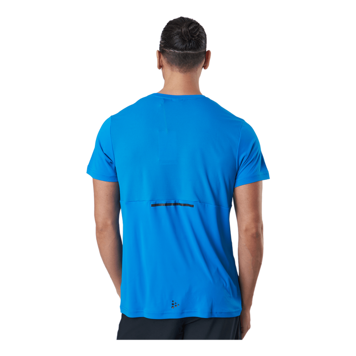 Core Charge Ss Tee M Sarek