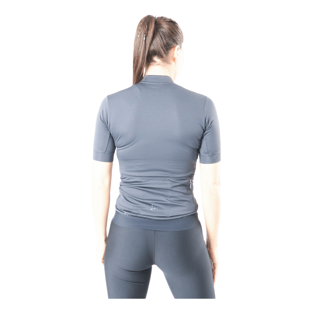 Essence Jersey W Ashpalt-roxo