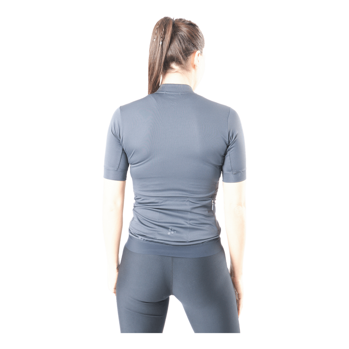 Essence Jersey W Ashpalt-roxo