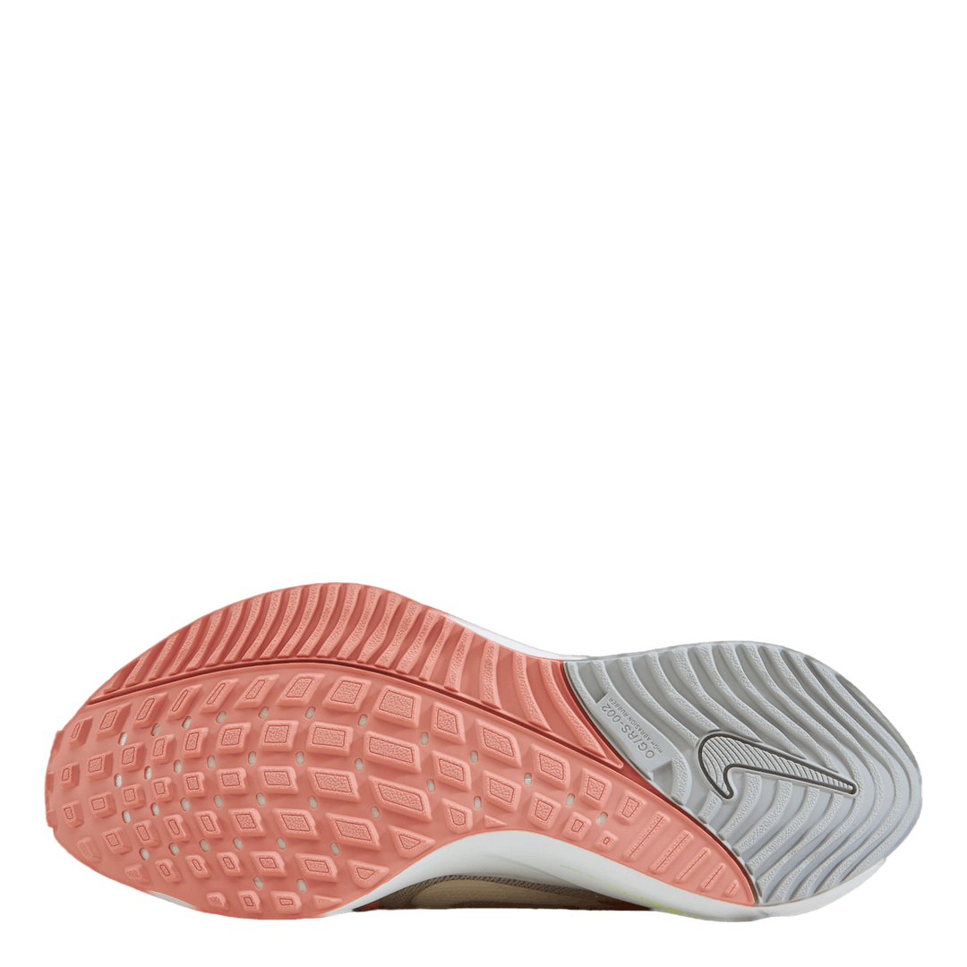 Nike Air Zoom Vomero 16 Women' Atmosphere/sail-lt Madder Root