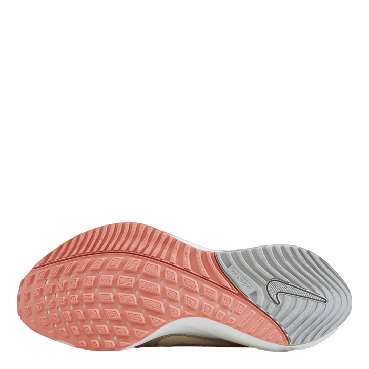 Nike Air Zoom Vomero 16 Women' Atmosphere/sail-lt Madder Root