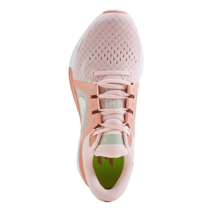 Nike Air Zoom Vomero 16 Women' Atmosphere/sail-lt Madder Root