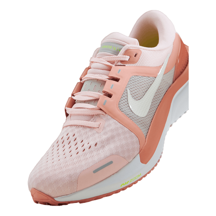 Nike Air Zoom Vomero 16 Women' Atmosphere/sail-lt Madder Root
