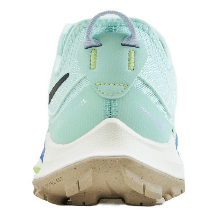 Nike Air Zoom Terra Kiger 8 Wo Mint Foam/night Forest-footbal