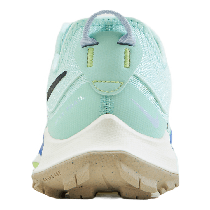 Nike Air Zoom Terra Kiger 8 Wo Mint Foam/night Forest-footbal
