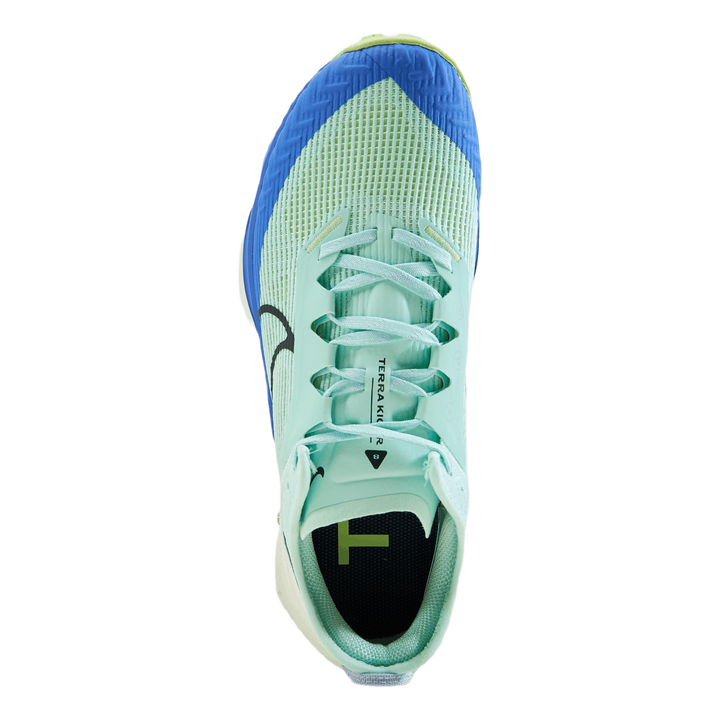 Nike Air Zoom Terra Kiger 8 Wo Mint Foam/night Forest-footbal