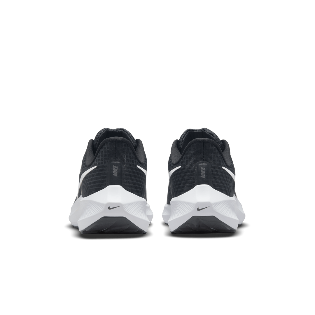 Air Zoom Pegasus 39 Women's Road Running Shoes BLACK/WHITE-DK SMOKE GREY