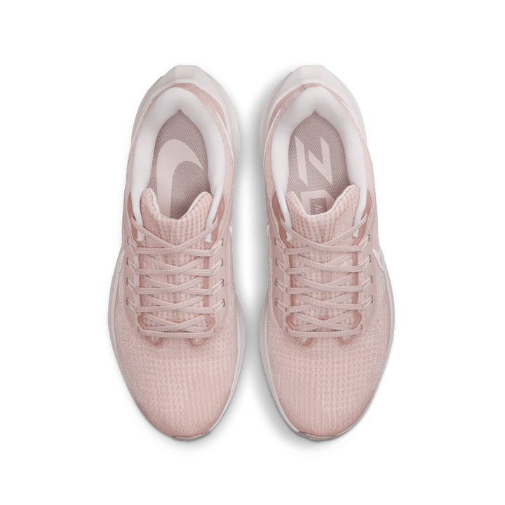 Air Zoom Pegasus 39 Women's Road Running Shoes PINK OXFORD/SUMMIT WHITE-LIGHT SOFT PINK