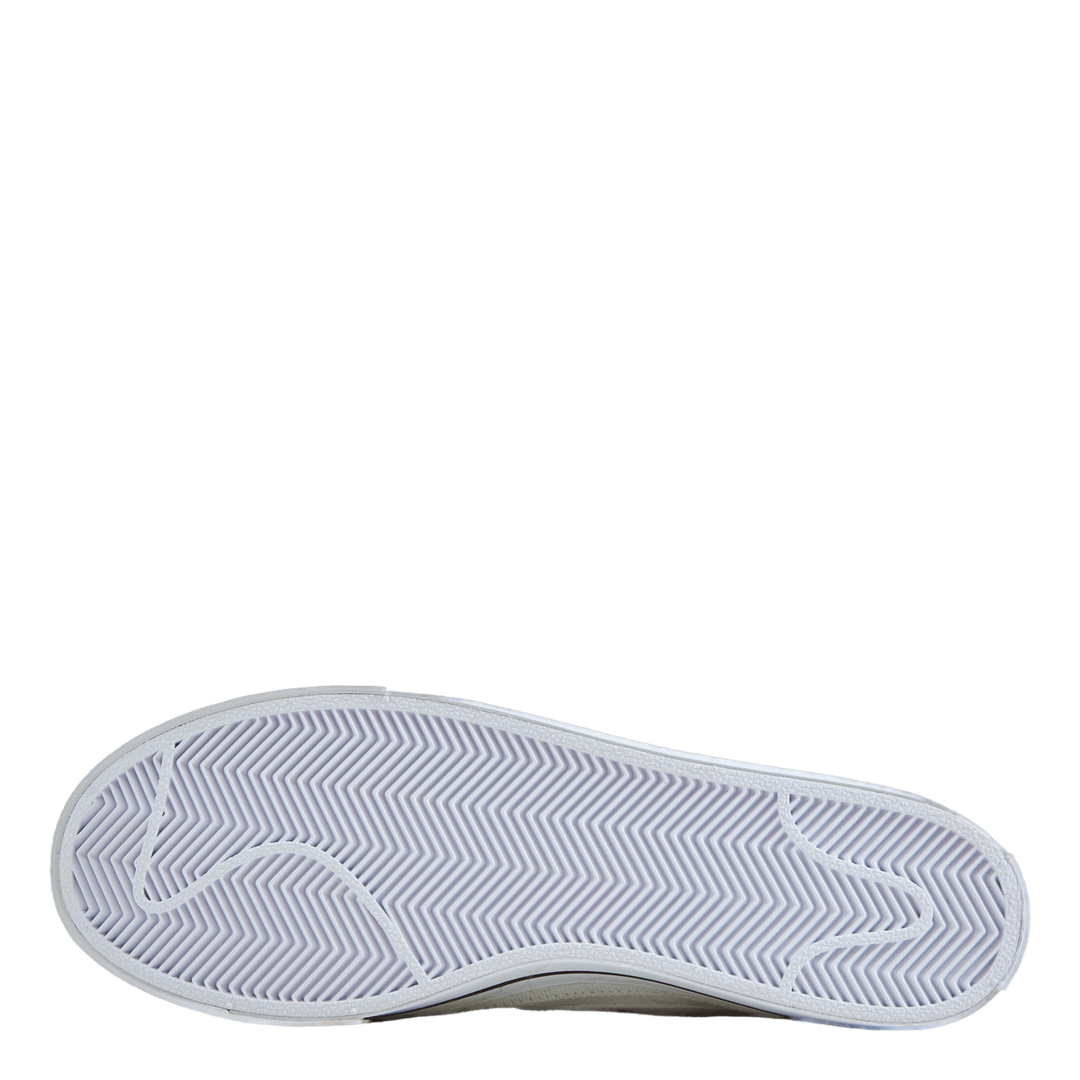 Nike Court Legacy Canvas Men's White/white-black