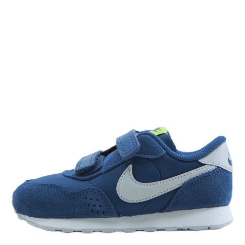 Nike Nike Md Valiant Baby toddler S Mystic Navy grey Fog atomic Gr
