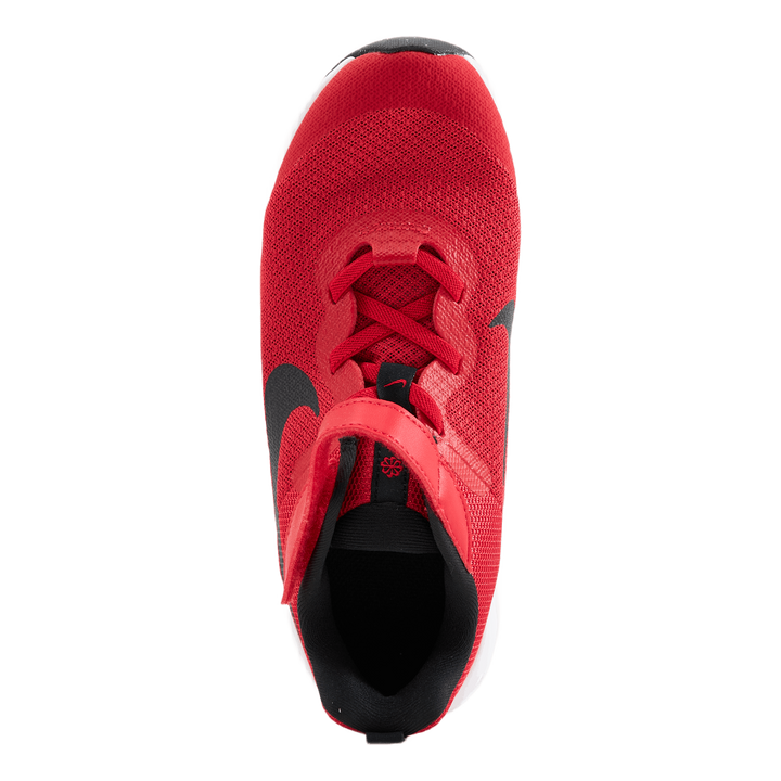 Revolution 6 Little Kids' Shoes UNIVERSITY RED/BLACK