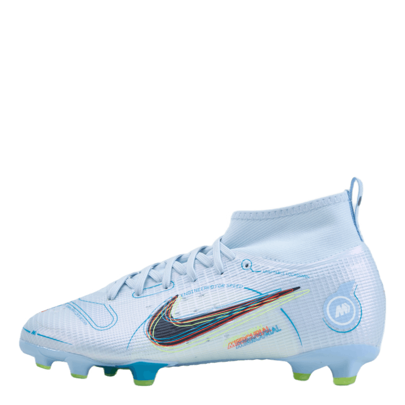 nike superfly 8 pro fg junior
