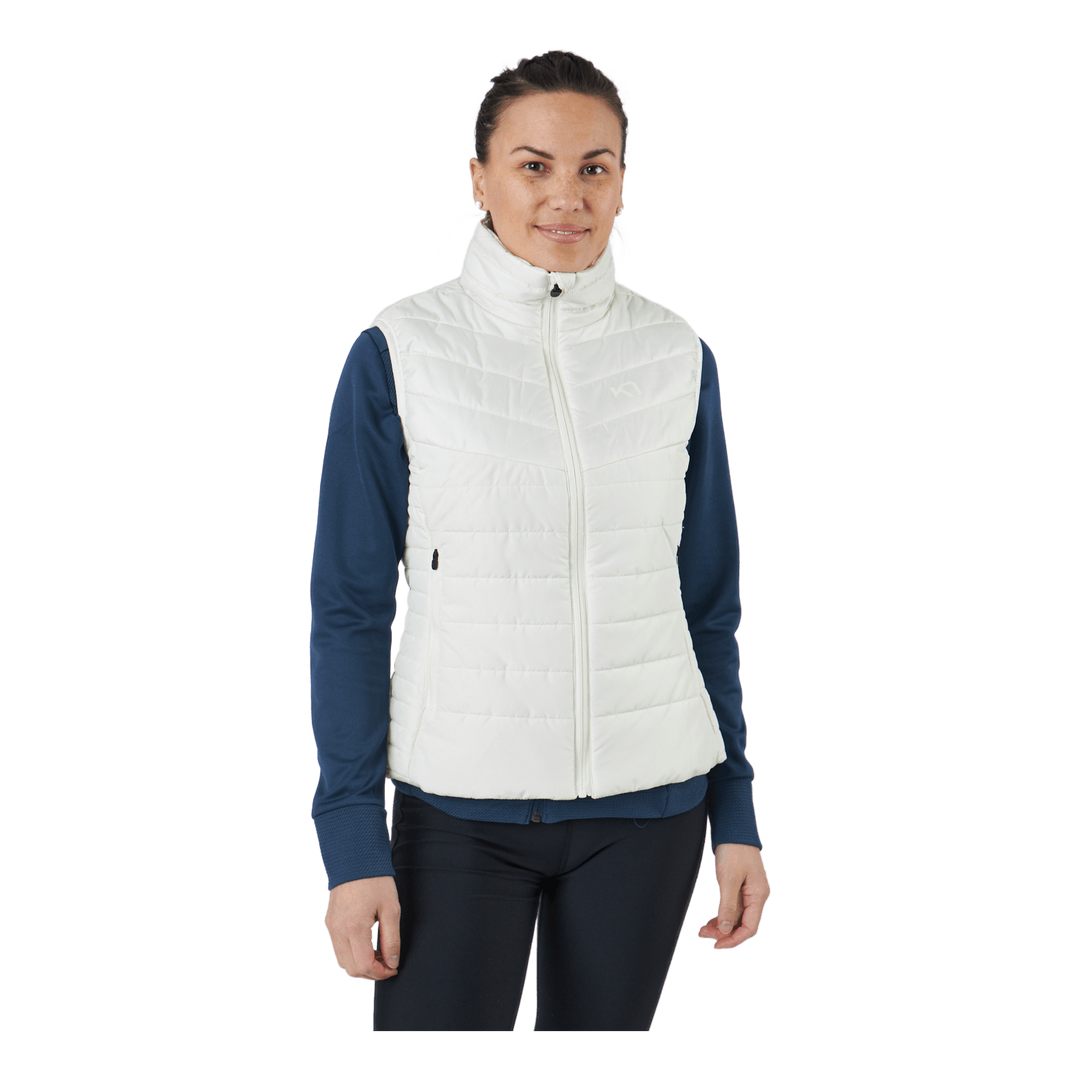 Sanne Primaloft Vest Bjerk