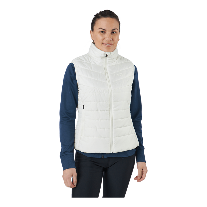 Sanne Primaloft Vest Bjerk