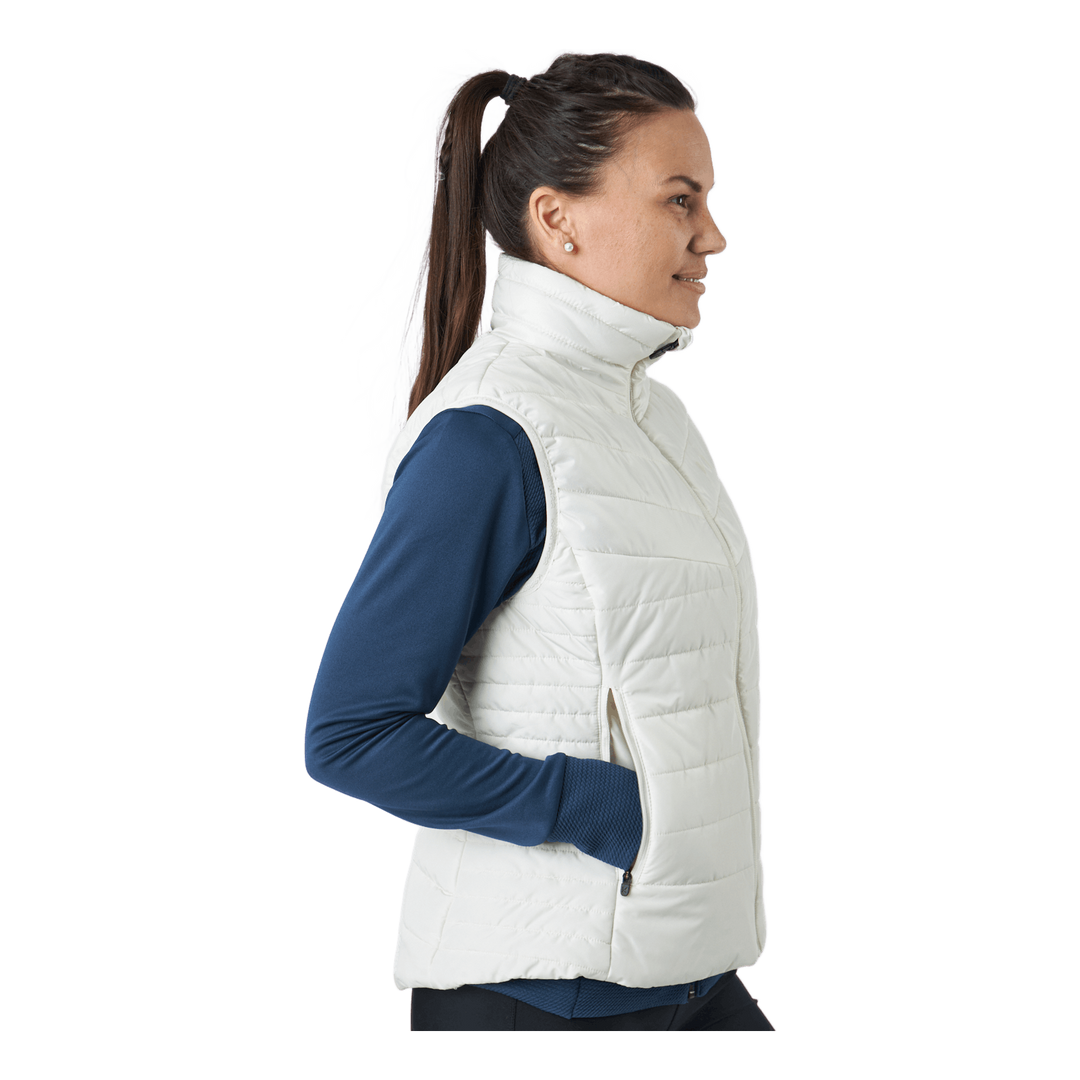 Sanne Primaloft Vest Bjerk
