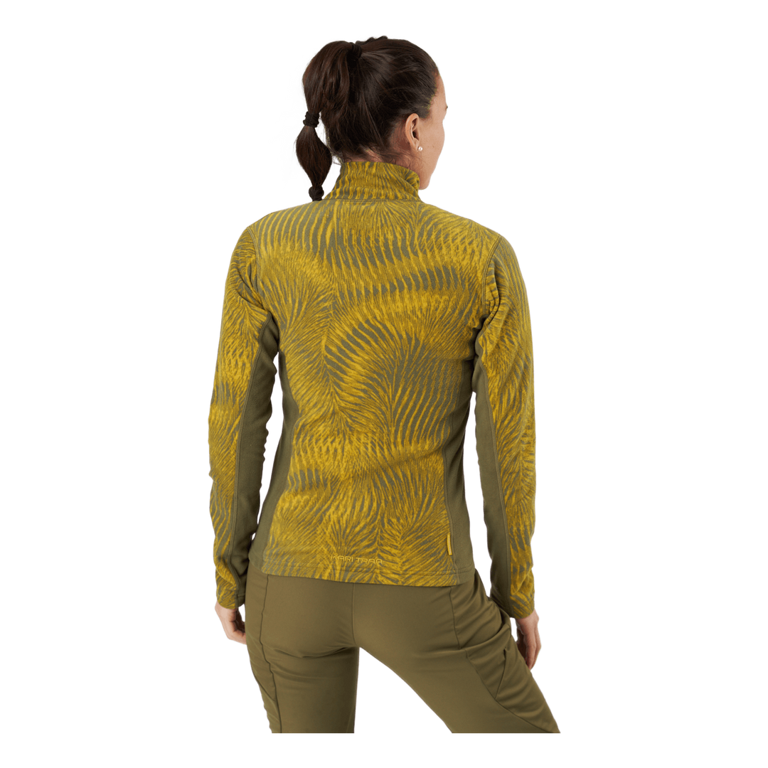 Thale Fleece Tweed