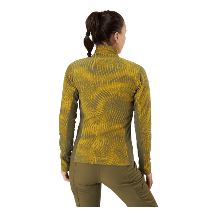 Thale Fleece Tweed
