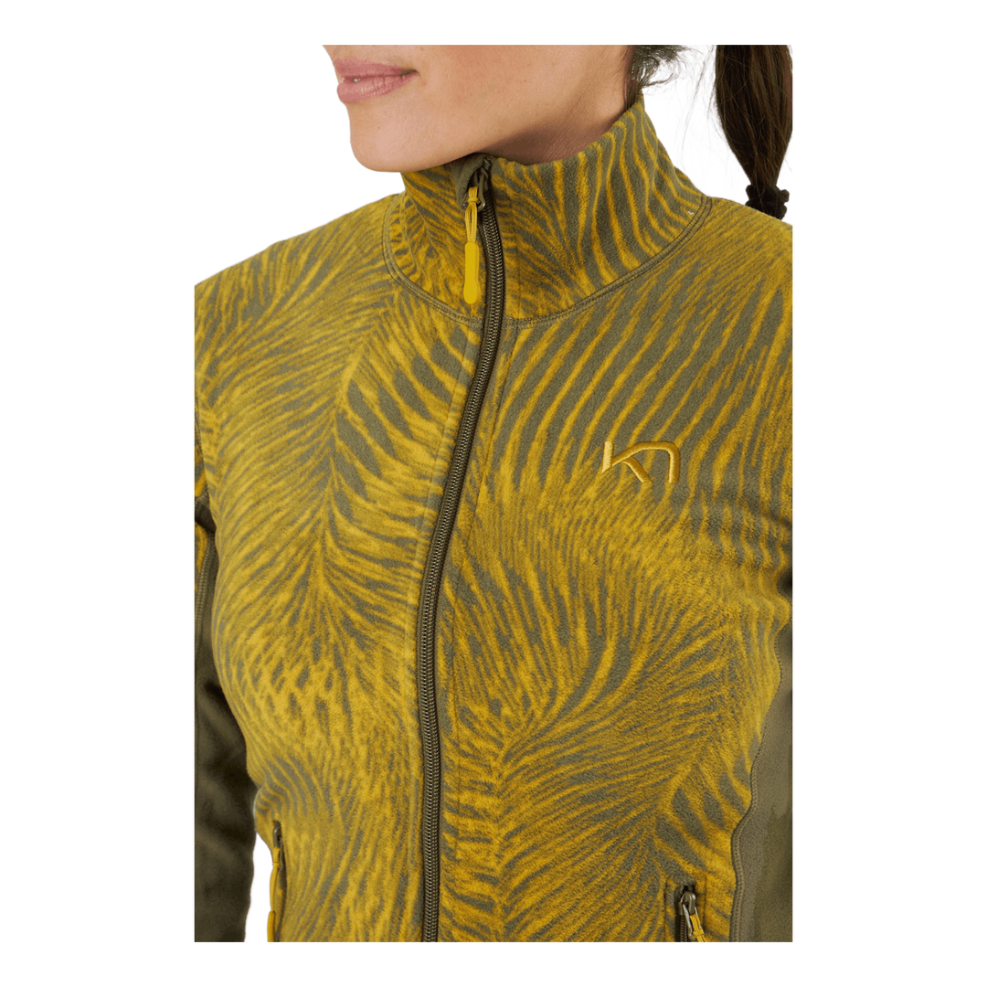 Thale Fleece Tweed