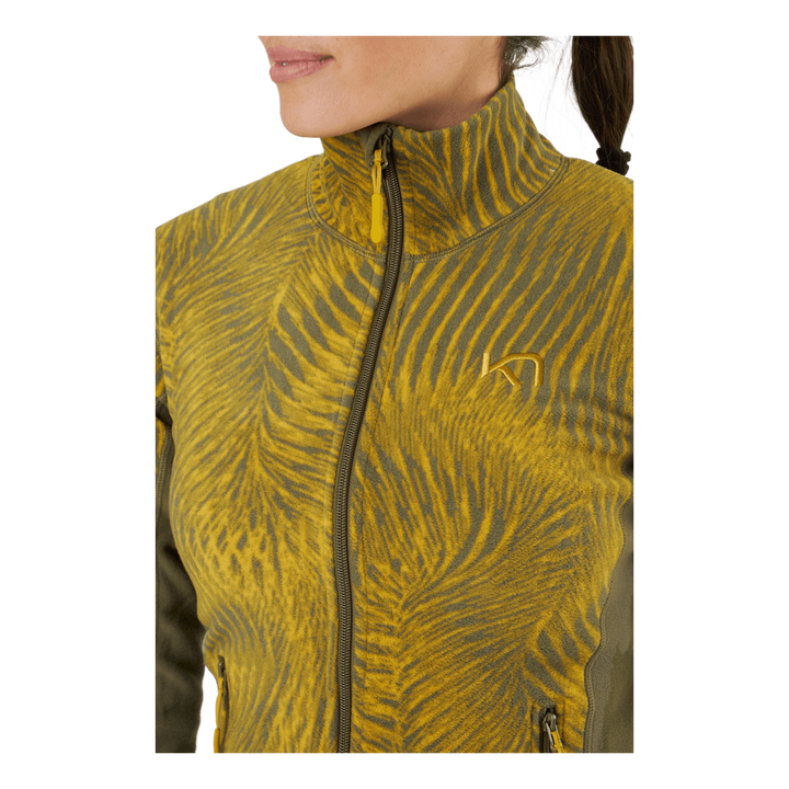 Thale Fleece Tweed