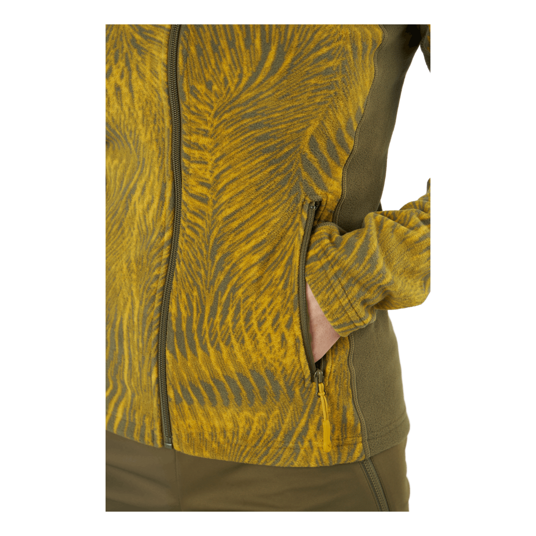 Thale Fleece Tweed