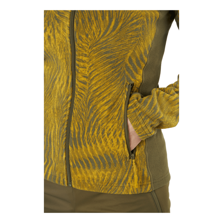 Thale Fleece Tweed