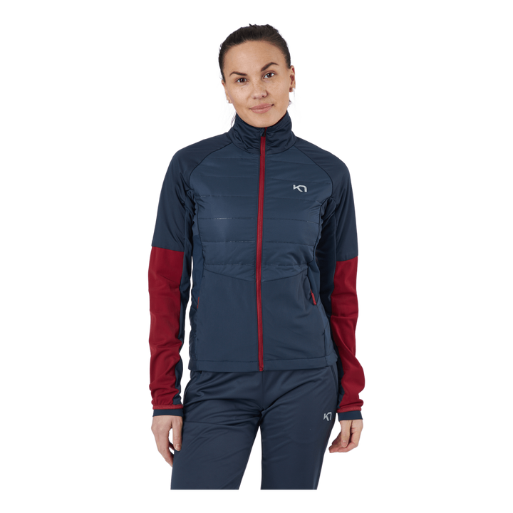 Ragna Jacket Marin