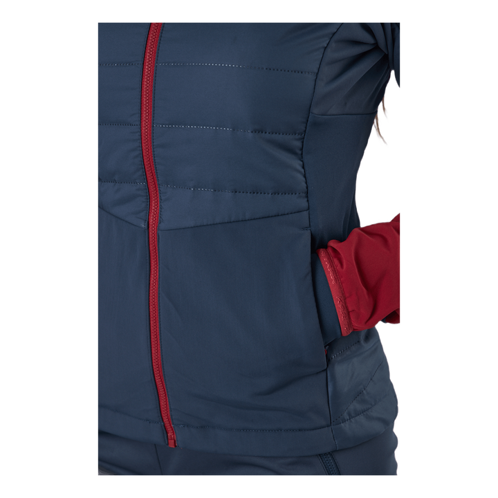 Ragna Jacket Marin