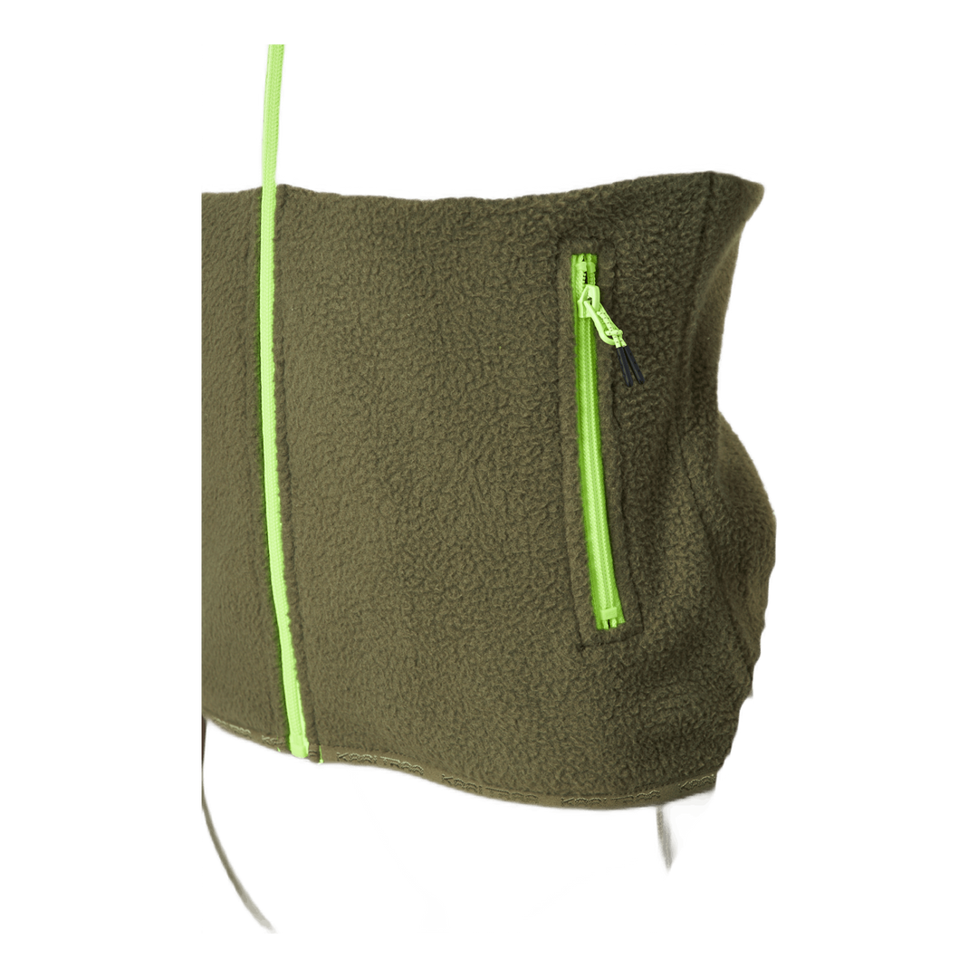 Ane Midlayer Vest Nwhite