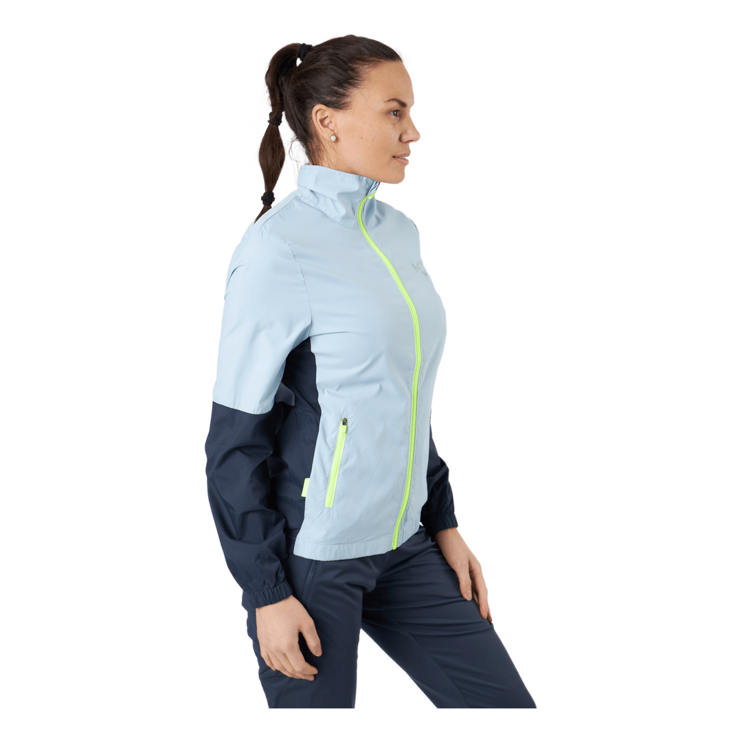 Nora Jacket Misty
