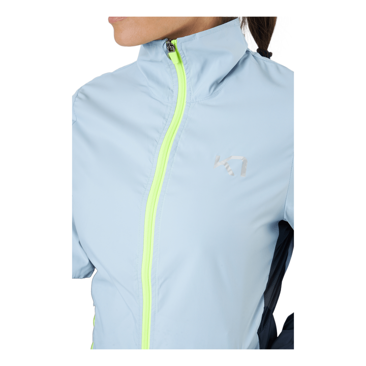 Nora Jacket Misty