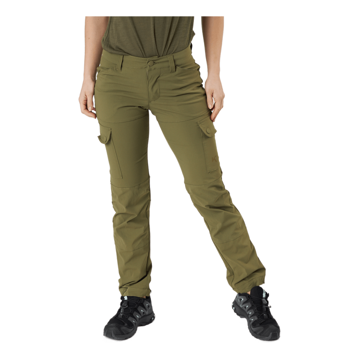 Signe Pant Tweed