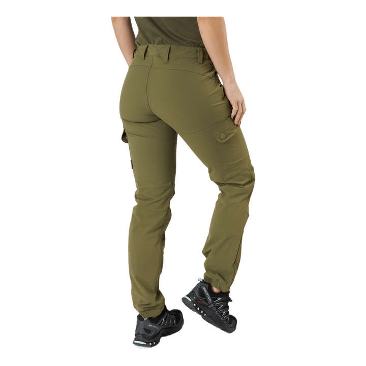 Signe Pant Tweed