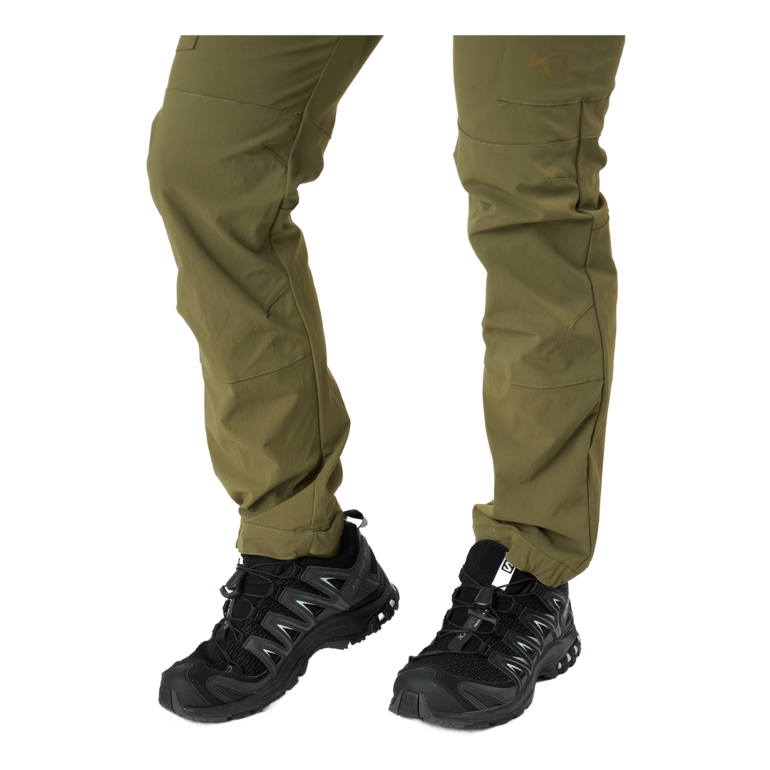 Signe Pant Tweed