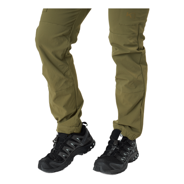 Signe Pant Tweed