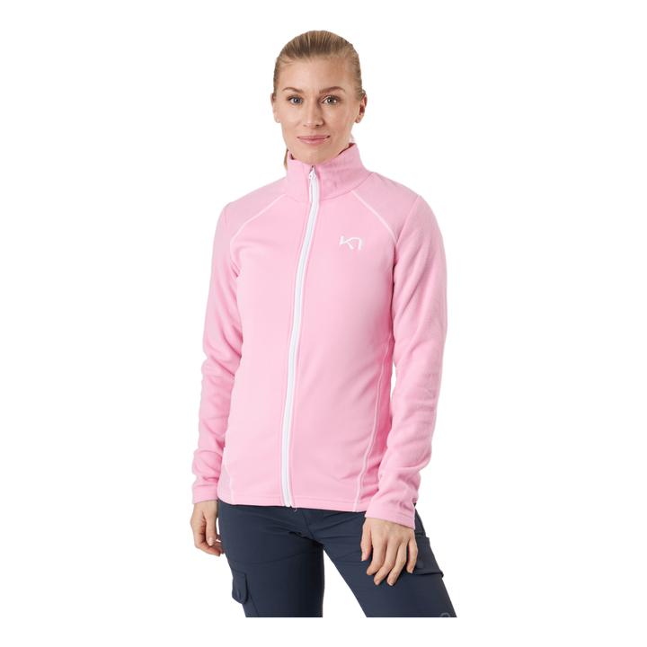 Kari Full-zip Fleece Prism