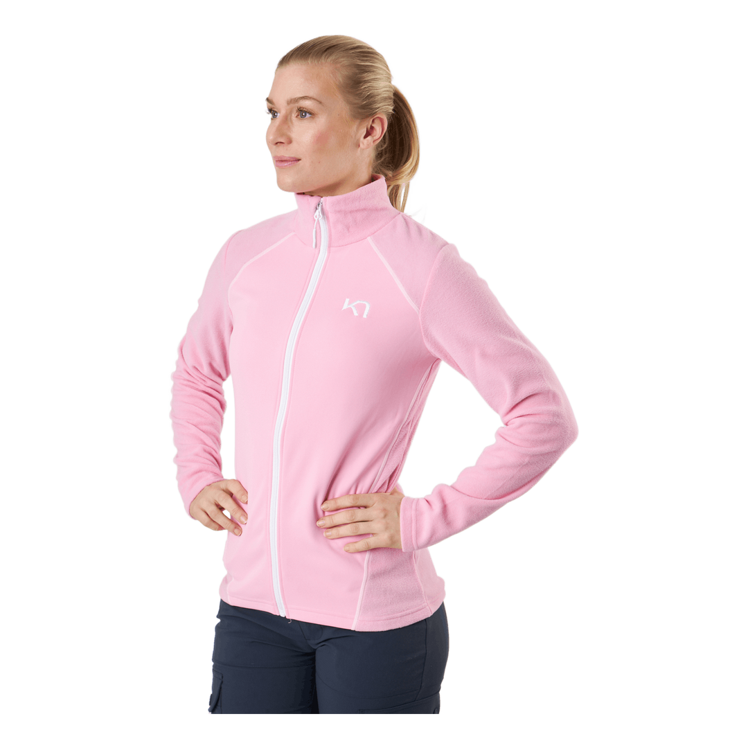 Kari Full-zip Fleece Prism
