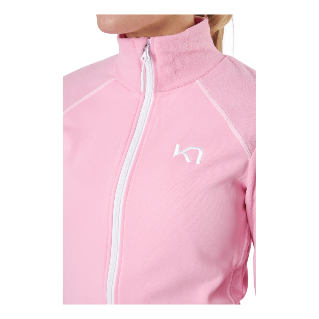 Kari Full-zip Fleece Prism