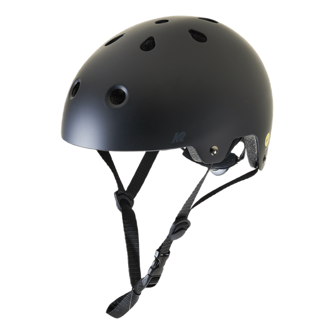 Varsity Mips Helmet Black