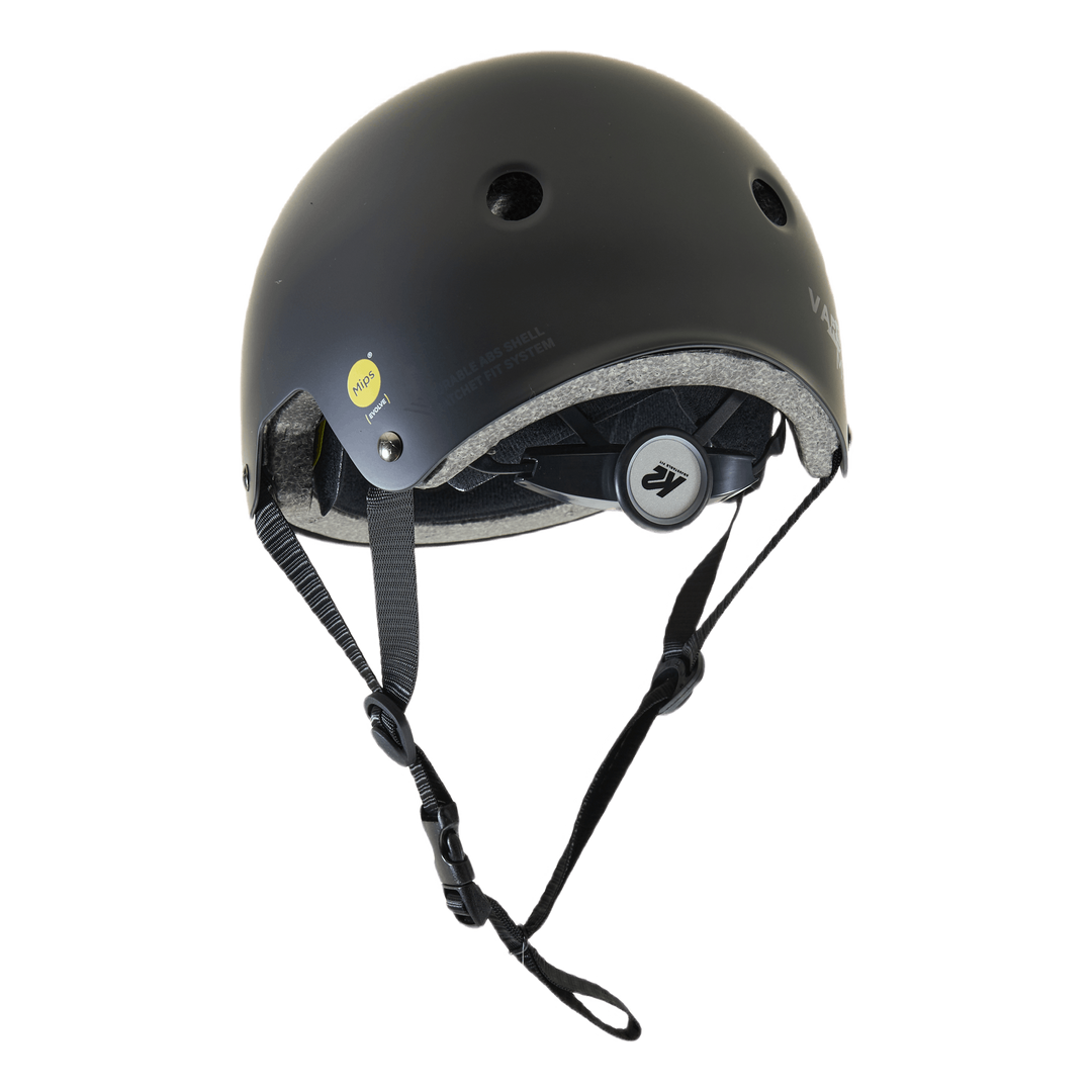 Varsity Mips Helmet Black