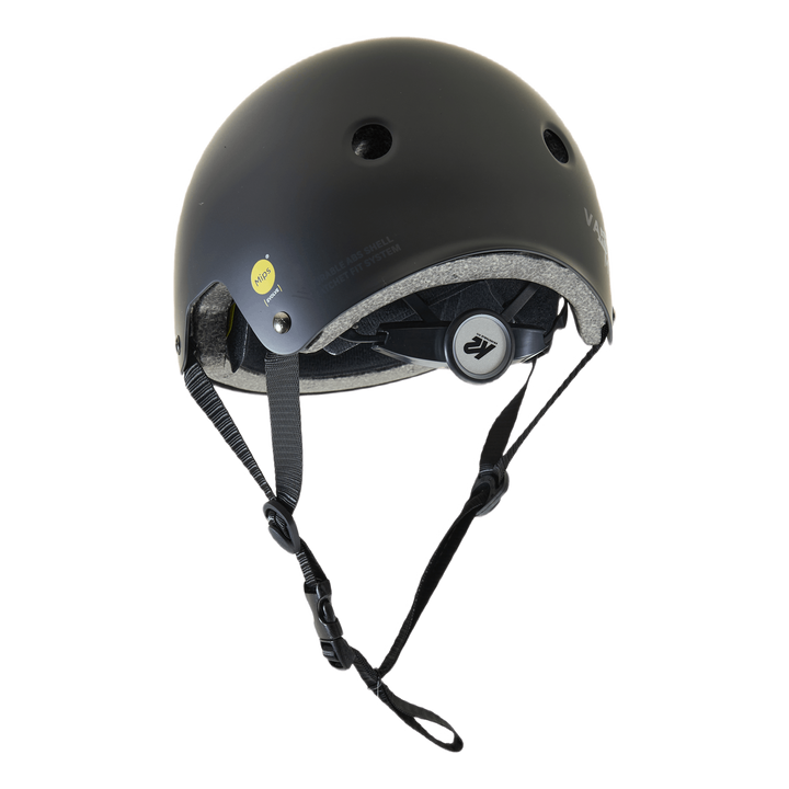 Varsity Mips Helmet Black