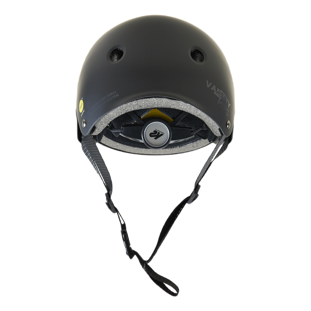 Varsity Mips Helmet Black