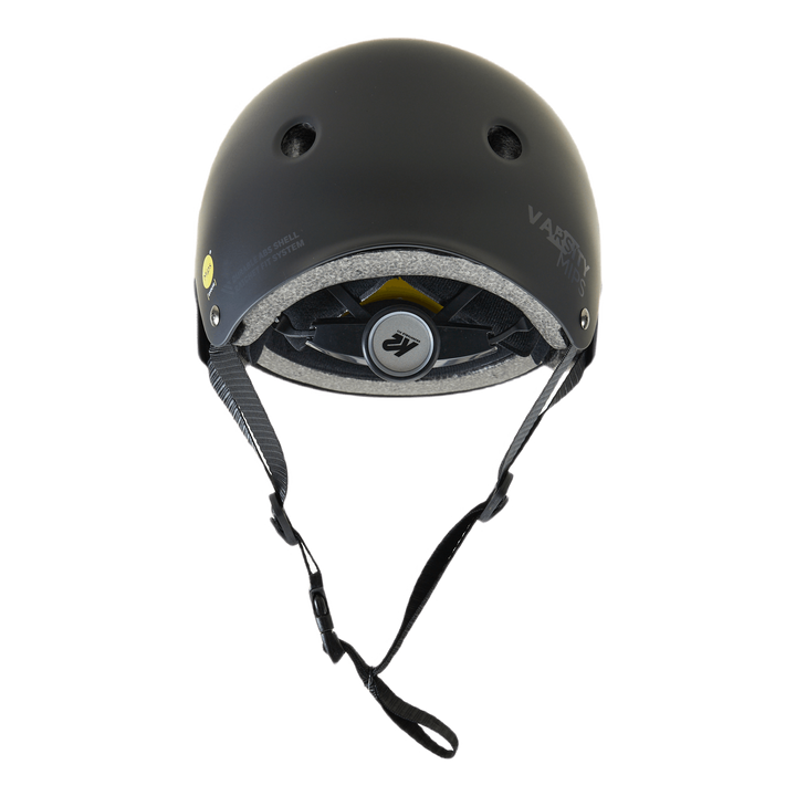 Varsity Mips Helmet Black