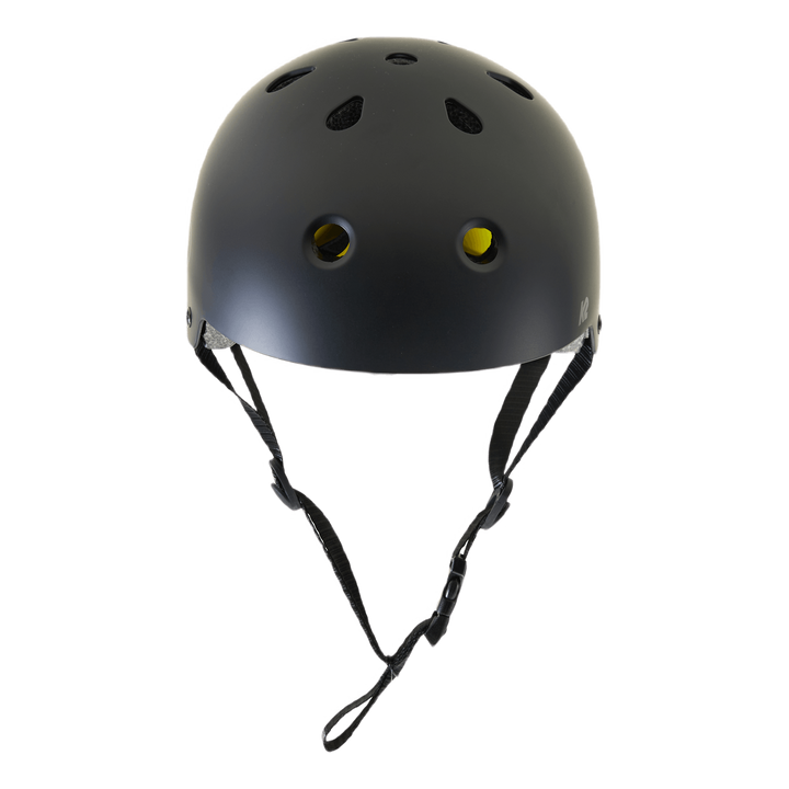 Varsity Mips Helmet Black