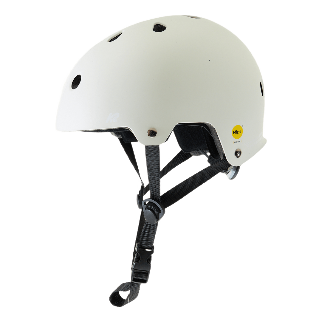 Varsity Mips Helmet White