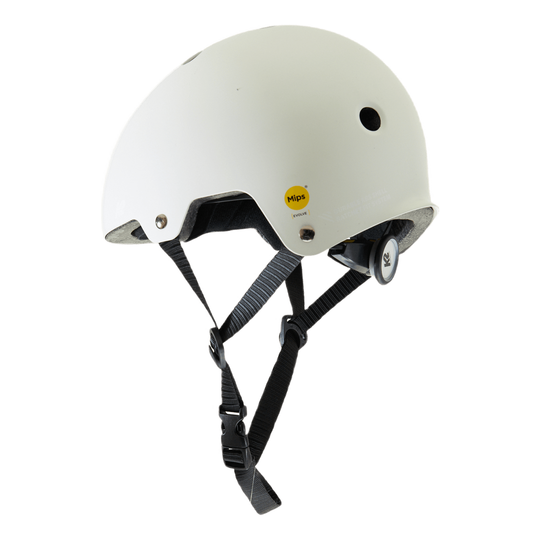 Varsity Mips Helmet White