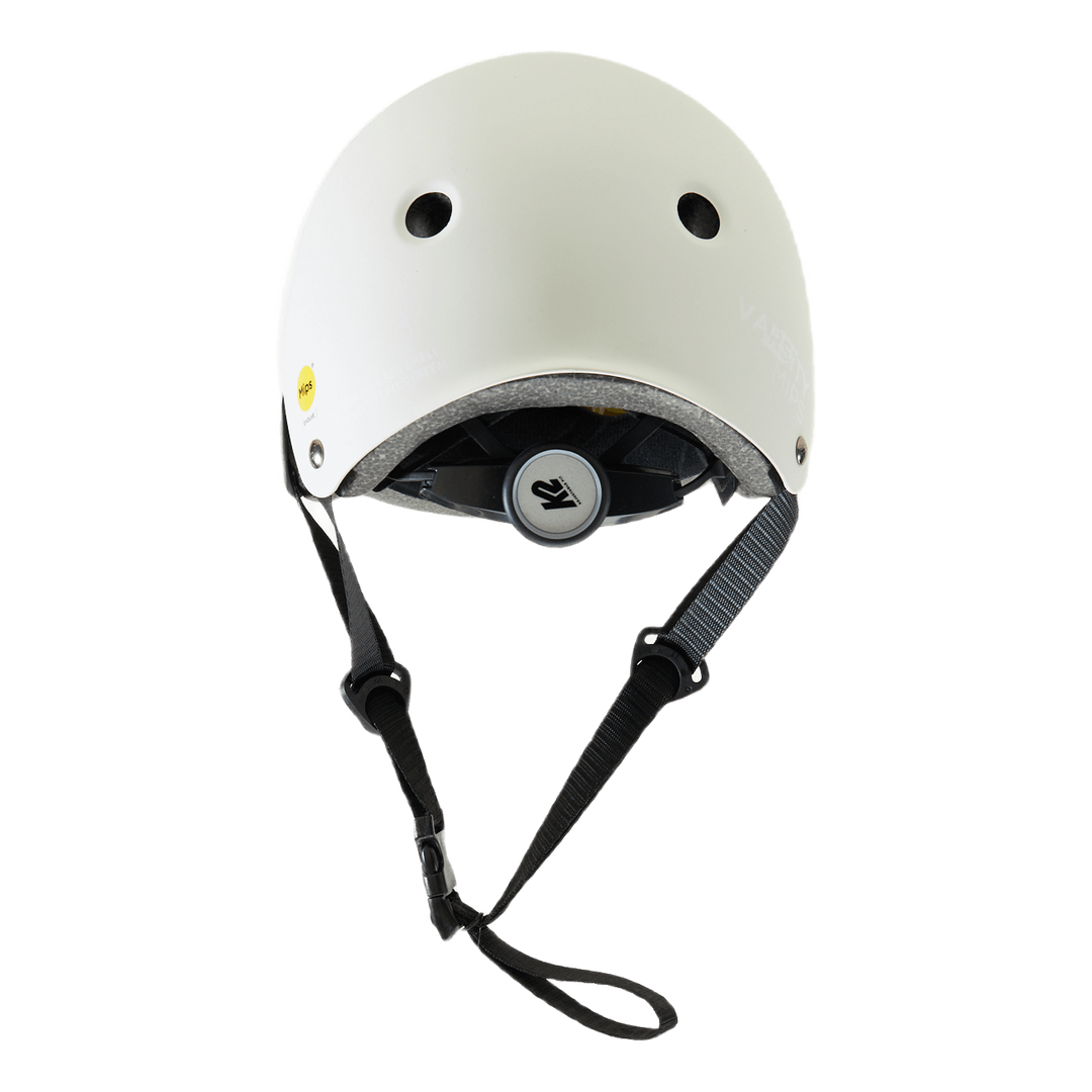 Varsity Mips Helmet White