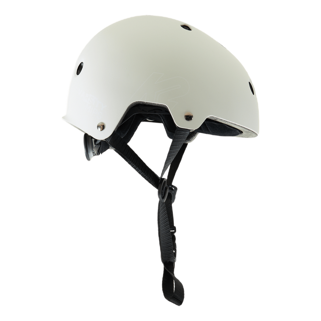 Varsity Mips Helmet White